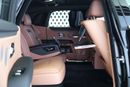 Rolls-Royce Ghost 6.75T Extended Wheelbase