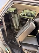 Toyota 4Runner SR5 premium 4WD  7 seater 2016