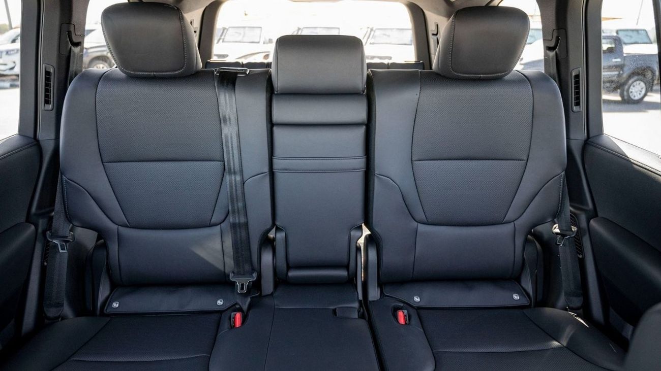 Toyota Land Cruiser 300 VX 3.3L DSL 2023YM Brand New RHD