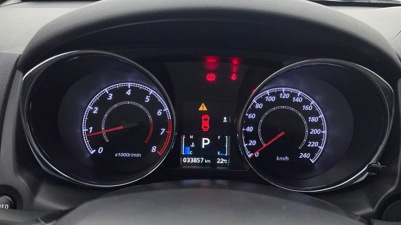 ميتسوبيشي ASX GLX MID 2 | بدون دفعة مقدمة | اختبار القيادة في المنزل