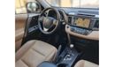 Toyota RAV4 VXR full option - excellent condition