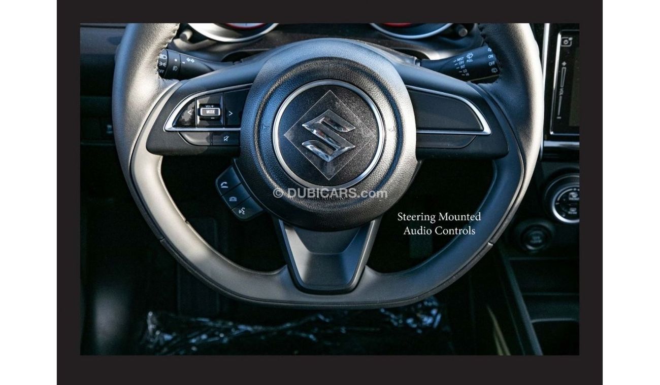 Suzuki Swift Suzuki swift1.2