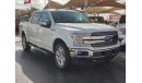 Ford F-150 ECOBOOST V-08 5.0  LARIAT CLEAN CONDITION / WITH WARRANTY