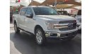 فورد F 150 ECOBOOST V-08 5.0  LARIAT CLEAN CONDITION / WITH WARRANTY