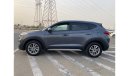 Hyundai Tucson 2018 Hyundai Tucson 2.0L With Electric Seats