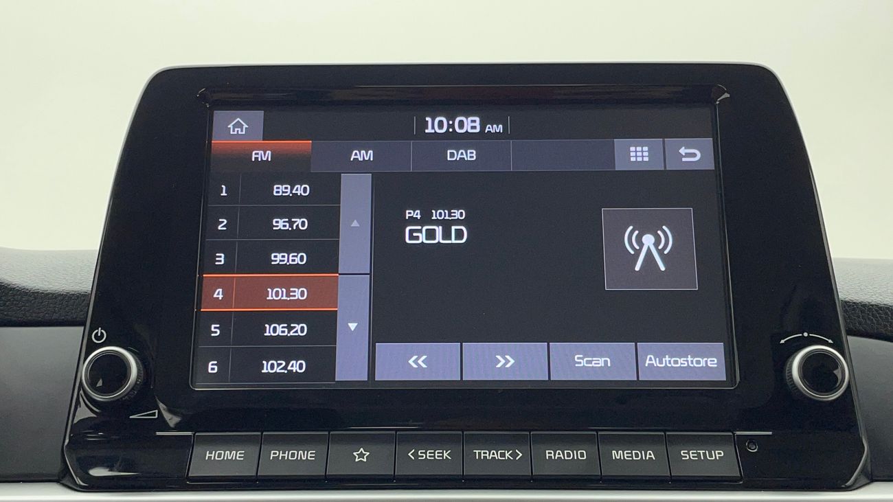 Kia Picanto LX 1.2 | Zero Down Payment | Home Test Drive