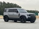 Land Rover Defender P400 110 HSE 3.0L (5 Seater)