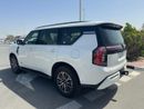 Nissan Patrol NISSAN PATROL LE TITANUM TWIN TURBO 2026
