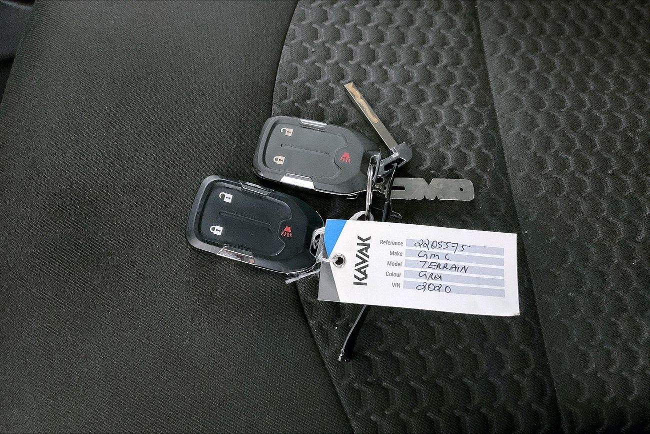 شيفروليه جروف LT | ضمان مجاني لمدة عام | 0 دفعة أولى