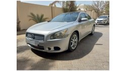 Nissan Maxima 3.6L / V6