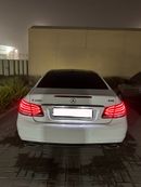 Mercedes-Benz E 200 Coupe E200 Coupe