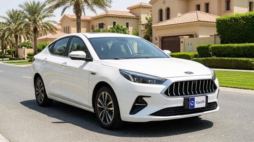 JAC J7 2023 INTELLIGENT | AED 524/Month | 0 DP | 30 Day Return | Warranty | Service History