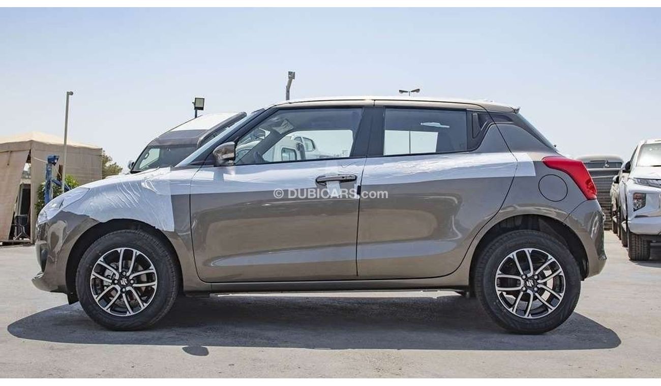 Suzuki Swift SUZUKI SWIFT 2023 MODEL