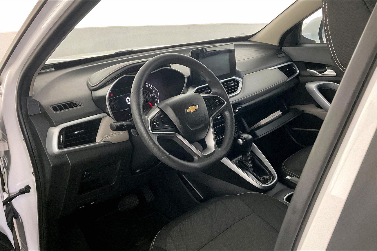 شيفروليه جروف LT | شامل الضمان | 0 ﺪﻔﻋﺓ ﺃﻮﻟﻯ