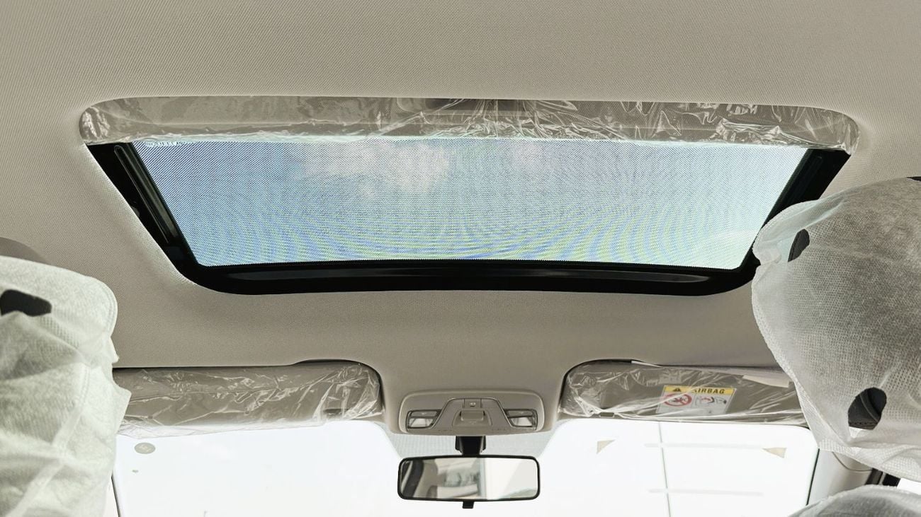 جيلي جي اكس 3 برو Pro 1.5 Petrol 2026YM