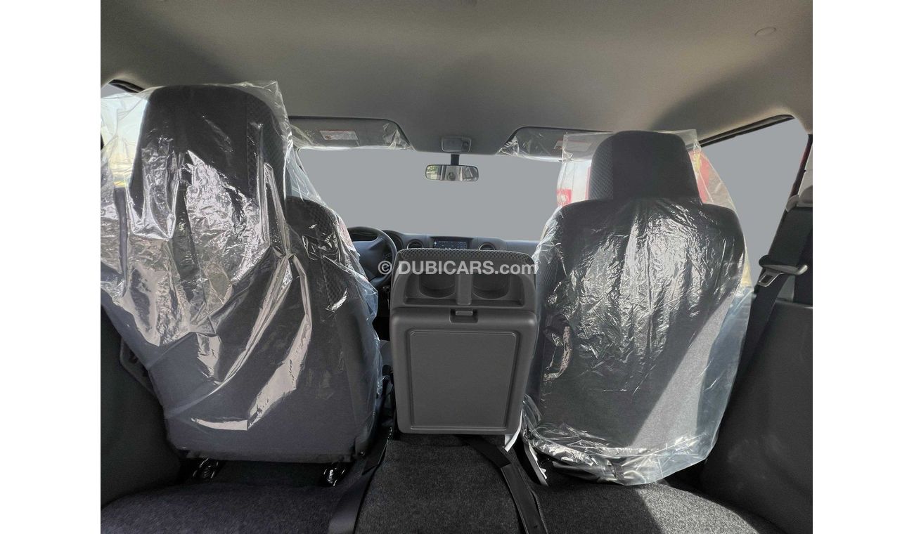 Nissan Urvan Microbus The Perfect Business Partner - 2023 Nissan Urvan!