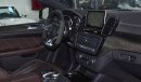 Mercedes-Benz GLE 63 AMG S V8 Biturbo