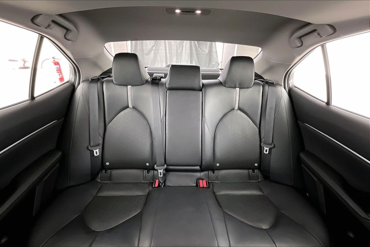 Nissan XTrail S | 1 year free warranty | 0 Down Payment