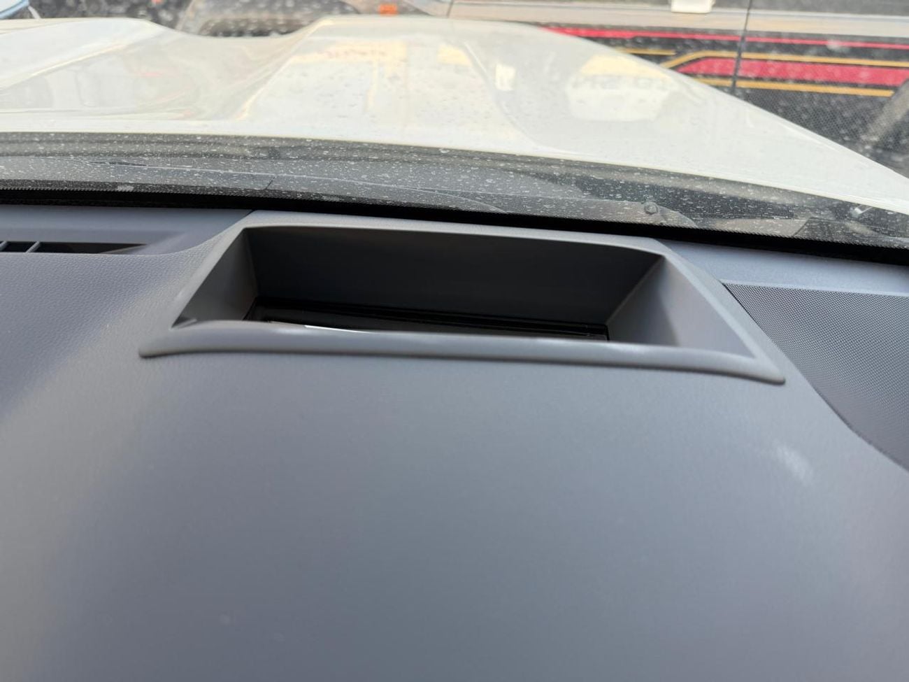 تويوتا لاند كروزر 2025 TOYOTA LAND CRUISER SAHARA 3.3L TT RHD