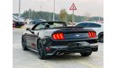 Ford Mustang EcoBoost Premium For sale