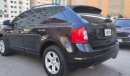 Ford Edge Gcc