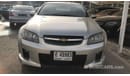 Chevrolet Lumina 2007 Gulf Specs SS  5.7ltr V8 full service history