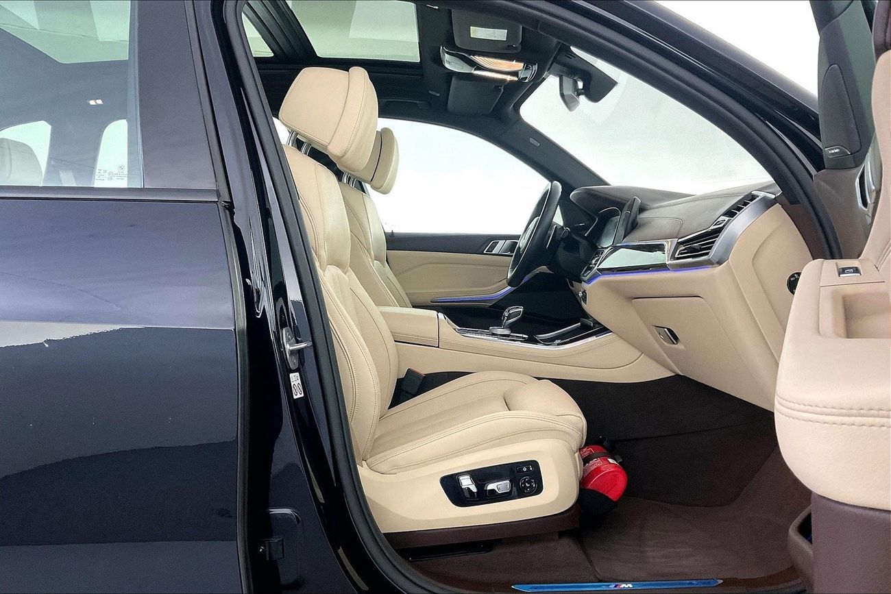 أم جي RX5 Luxury | شامل الضمان | 0 ﺪﻔﻋﺓ ﺃﻮﻟﻯ