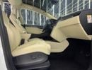 Tesla Model X 2018 Tesla Model X 75D, Full Service History, Carbon Fiber Package, Falcon Wing, GCC