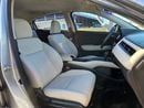 هوندا HRV EX GCC Specs Mid Option Premium Condition Low KM Perfect Compact SUV