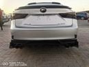Lexus IS350 F Sport 3.5L (312 HP) Excellent condition inside and outside