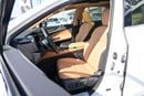 لكزس NX350h Lexus NX350h Platinum 2.5L Hybrid AWD, Model 2025 Color White