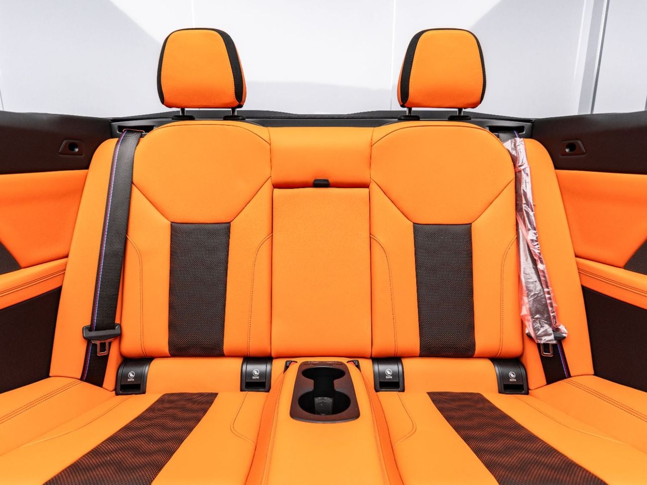 بي أم دبليو M4 The BEST Ramadan Offer in the UAE - Limited Time Only! 2030 BMW Warranty + Service Contract, GCC