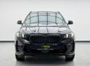 بي أم دبليو X6 XDRIVE40I M SPORT XDRIVE40I M SPORT