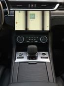 Jaguar F Pace R-Sport 2.0L