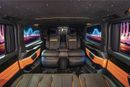 Mercedes Benz V 250 2024 VIP MERCEDES GCC V250 - 2 Years Warranty by VLINE Design Factory DUBAI(2384)