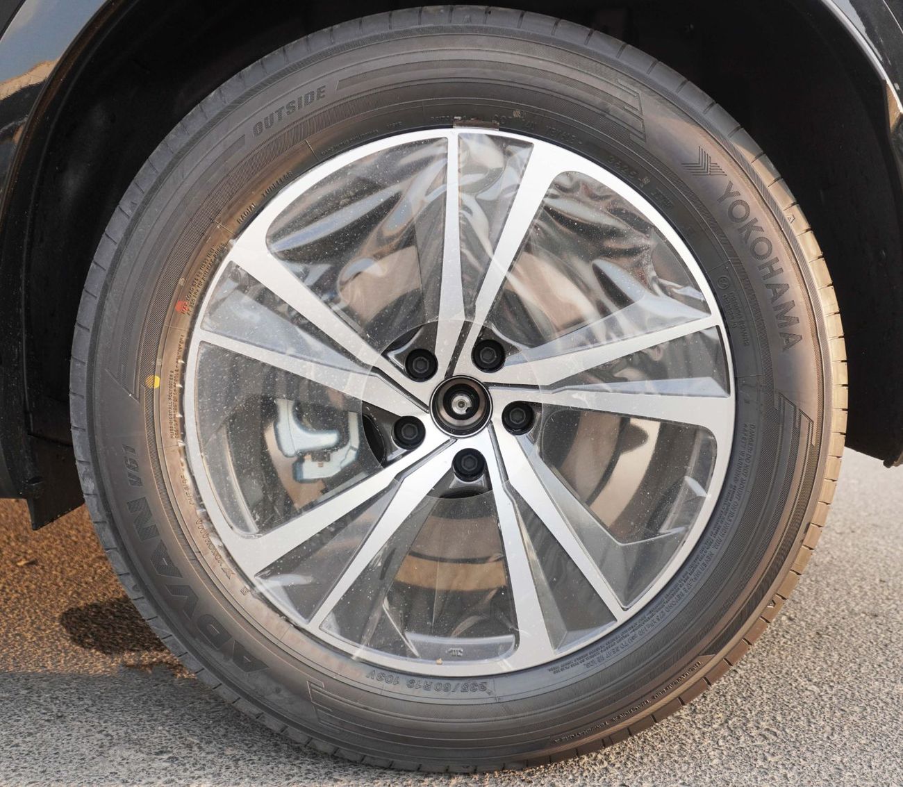 لكزس RX 350h LEXUS-RX350 2.5L HEV (WITH SUNROOF)