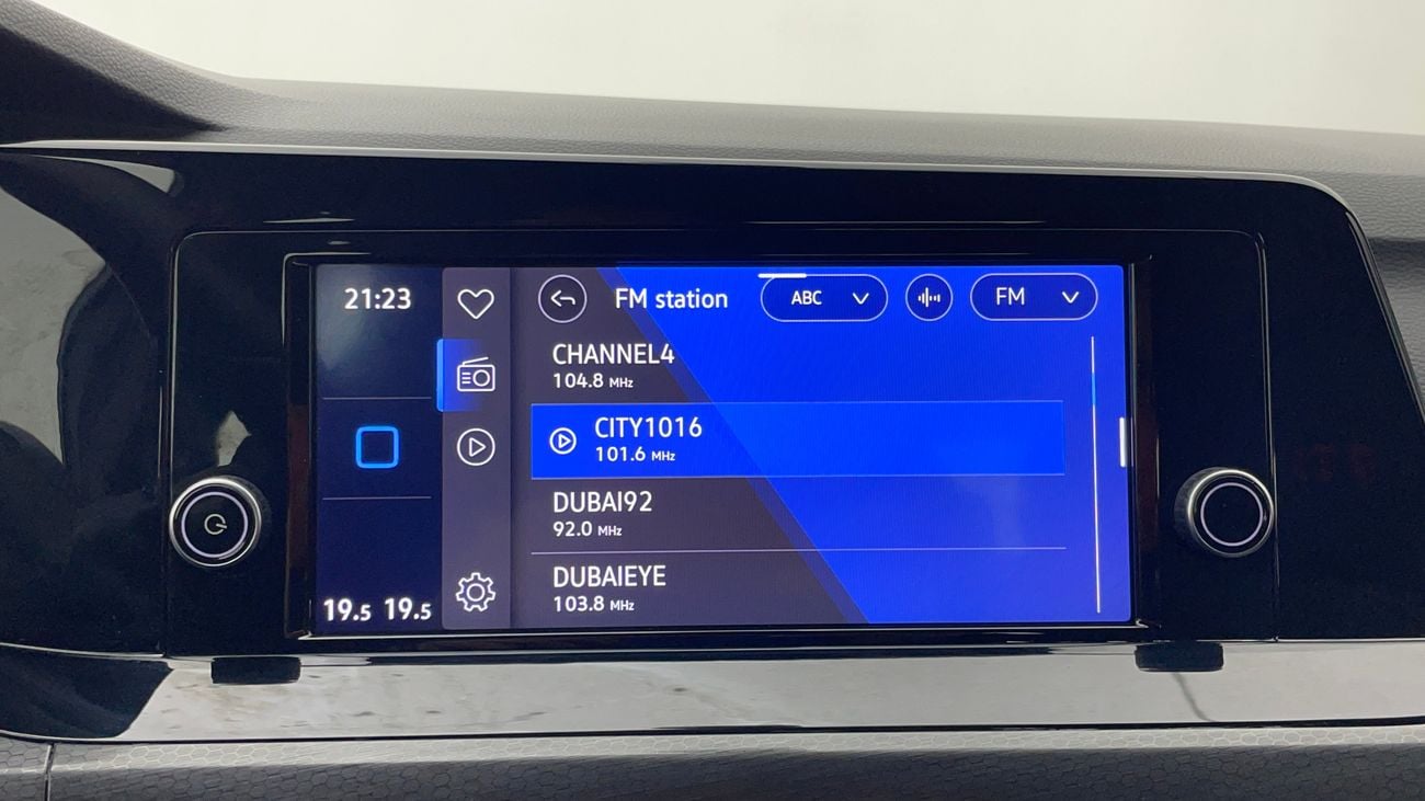 فولكس واجن جولف GTI GTI 2 | بدون دفعة مقدمة | اختبار القيادة في المنزل