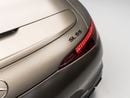 مرسيدس بنز SL 55 AMG Roadster 4Matic+