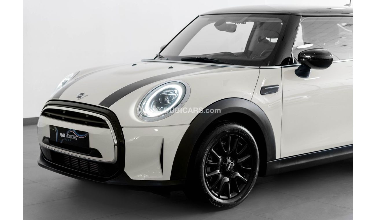 Mini Cooper STD 2022 Mini Cooper / 3 Year Mini Warranty & Service / Full Mini Service History