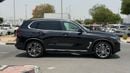 بي أم دبليو X5 XDRIVE40i M SPORT