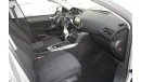 Peugeot 308 1.6L TURBO ACTIVE 2015 MODEL WITH REAR CAMERA SENSOR