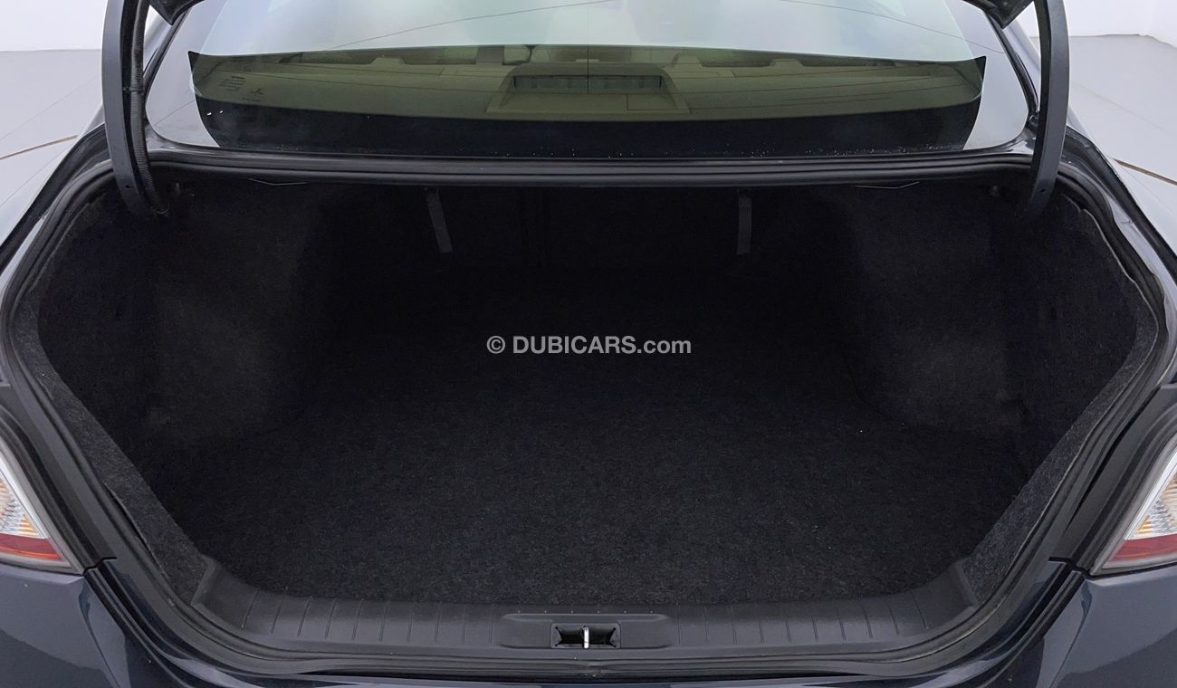 Nissan Altima SV 2.5 | Under Warranty | Inspected on 150+ parameters