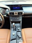 Lexus IS300 AWD (NON GCC) AWD