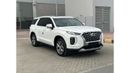 Hyundai Palisade Premium GCC