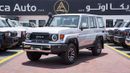 تويوتا لاند كروزر 70 LC 76 4.0 PETROL AT FULL 2026