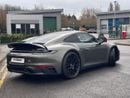 بورش 911 Carrera GTS 3.0L (475 HP) Coupe Right Hand Drive