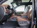 Chevrolet Tahoe HIGH COUNTRY