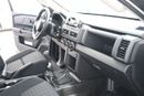 Mitsubishi L200 GL MITSUBISHI L200 2.4L PETROL DCABIN 4X4 5M/T MODEL 2026 BRAND NEW [SILVER /W/ G / B]