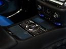 Rolls-Royce Wraith Black badge - 2020 | GCC | Sportive Edition 1 of 1 | Full option | with Warranty