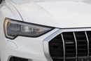 Audi Q3 40 TFSI quattro Advanced 2.0L